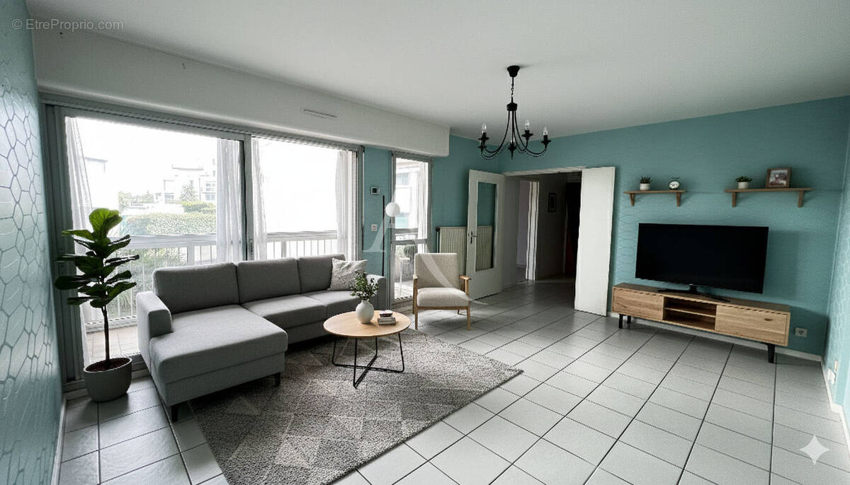 Appartement à ROYAN