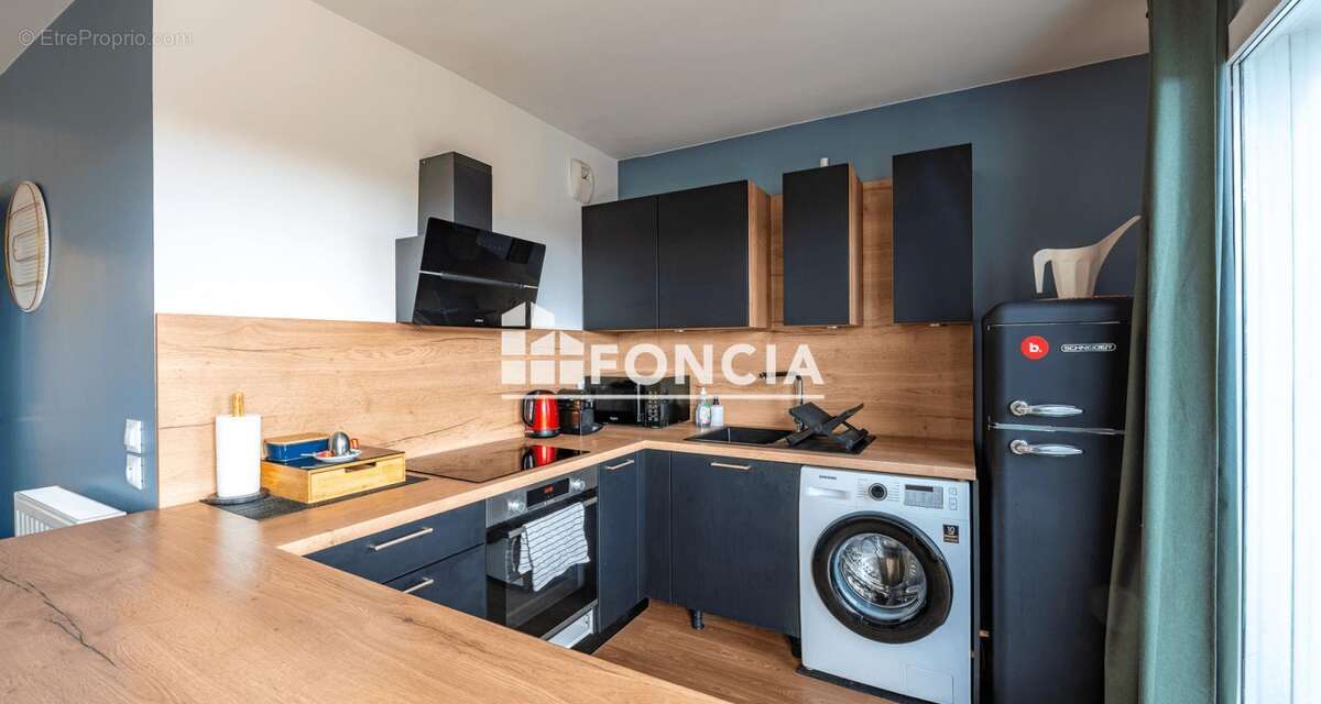 Appartement à NOISIEL