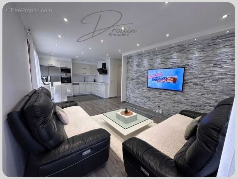 Appartement à CLUSES