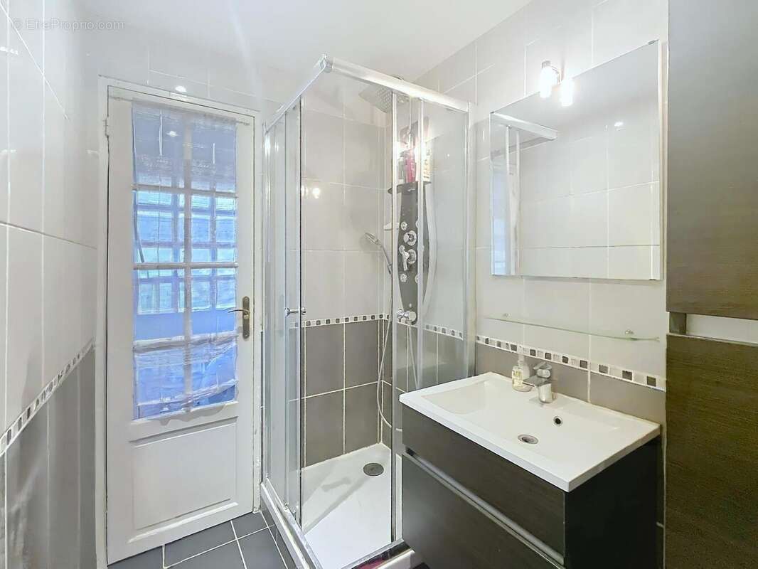 Photo 7 - Appartement à HOUILLES