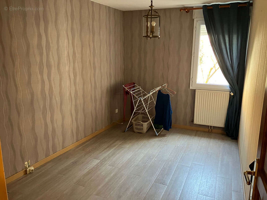 Appartement à CHALON-SUR-SAONE