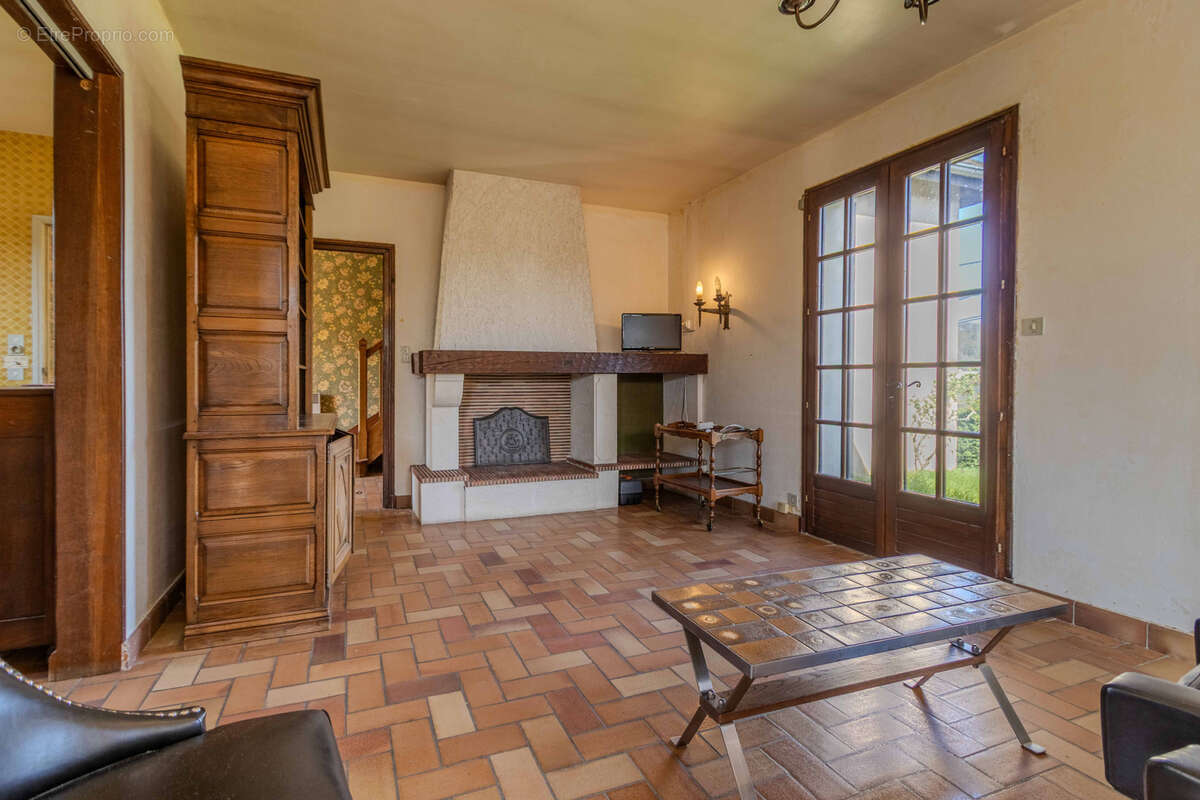 Maison à SARLAT-LA-CANEDA