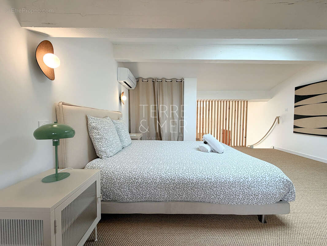 Appartement à SAINT-CYPRIEN