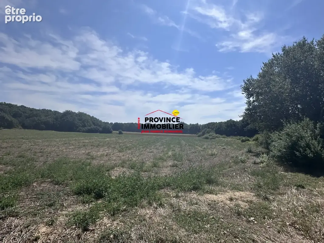 Terrain 12 485 m² à vendre à Grignan (26230) - photo 3
