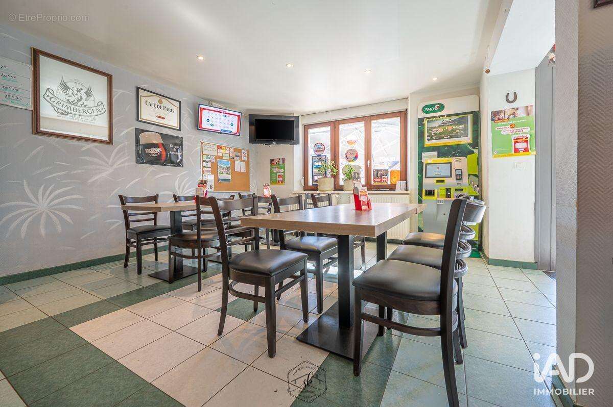 Photo 8 - Commerce à GANDRANGE