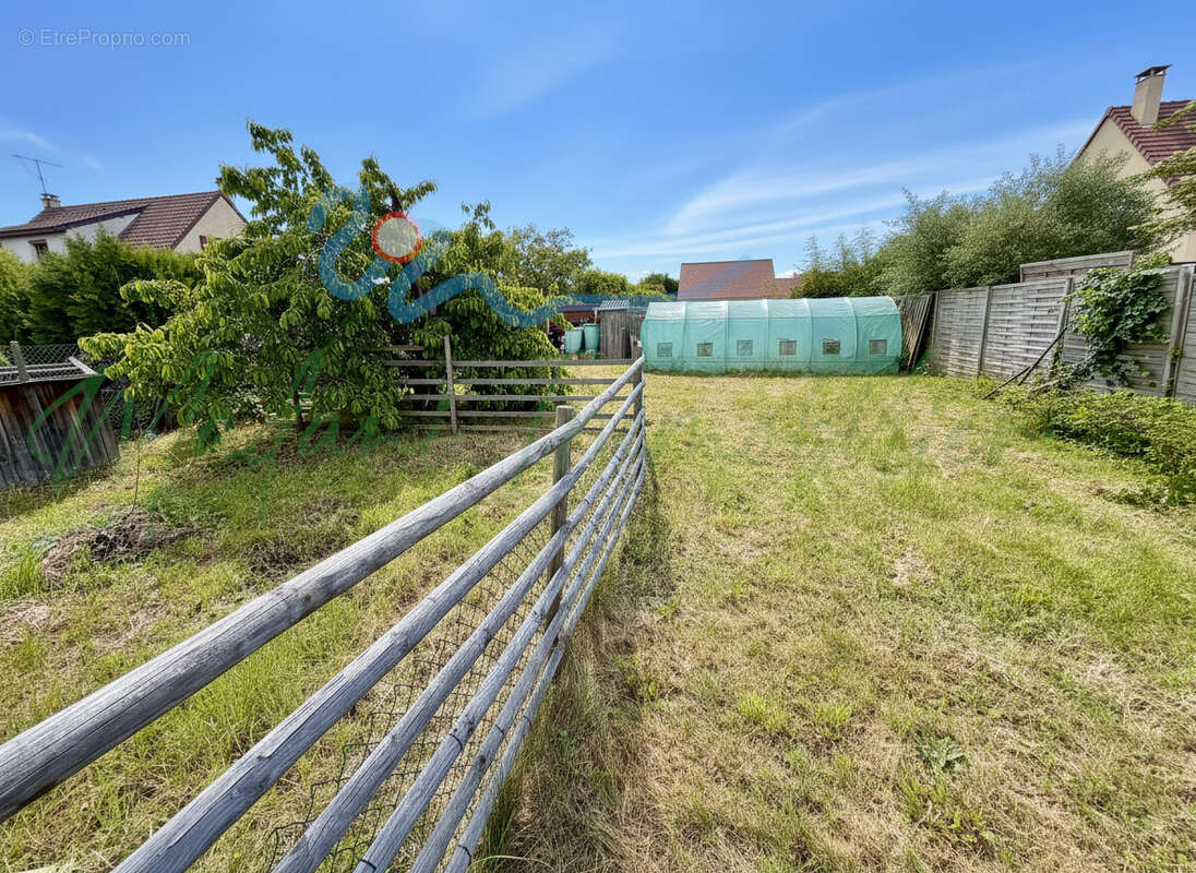 Maison Freneuse - 46m² - photo 11