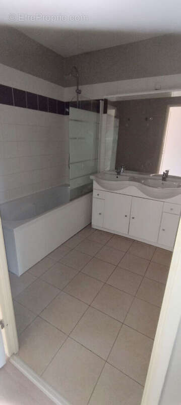 Appartement à BRUAY-LA-BUISSIERE