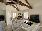 Appartement à BOURG-DE-PEAGE