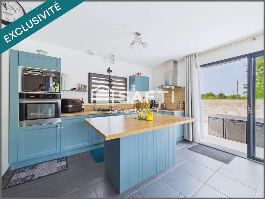 Photo 3 - Maison à MARCHEPRIME
