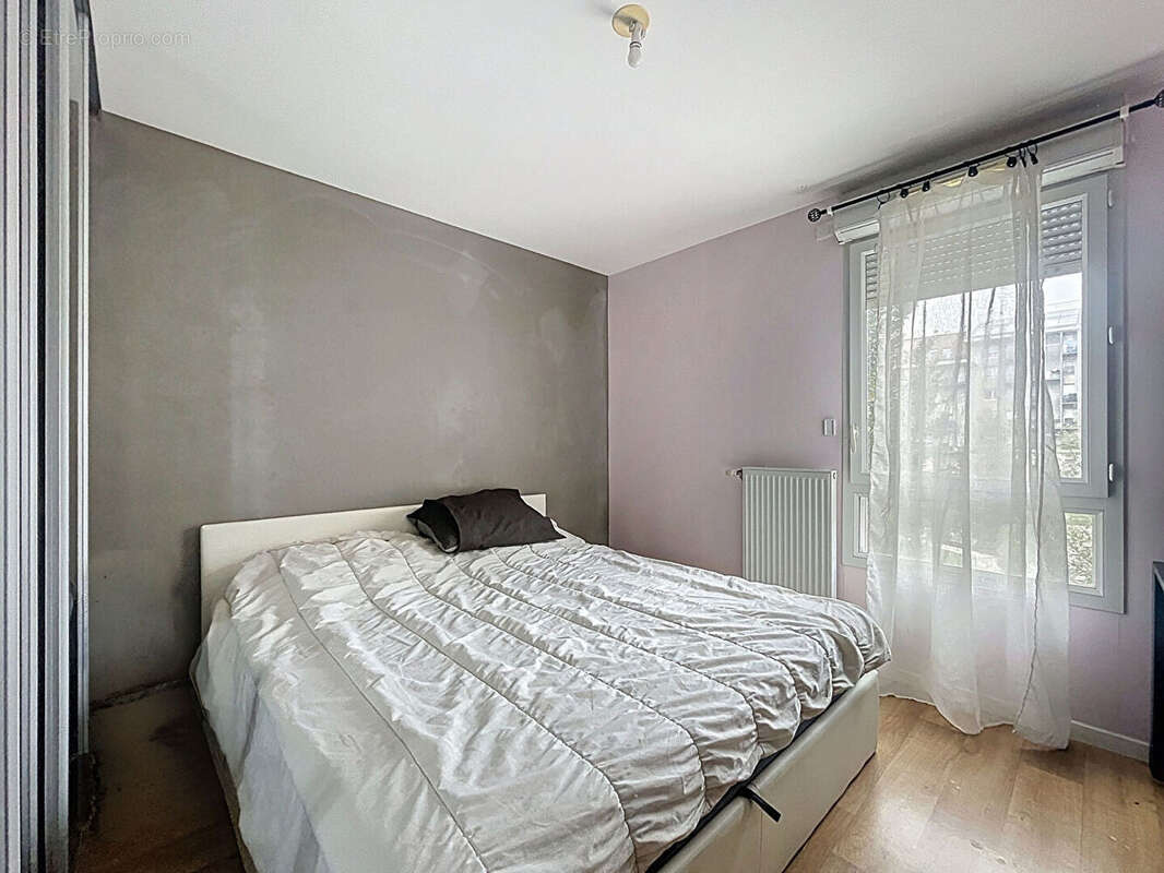 Appartement à LIMEIL-BREVANNES