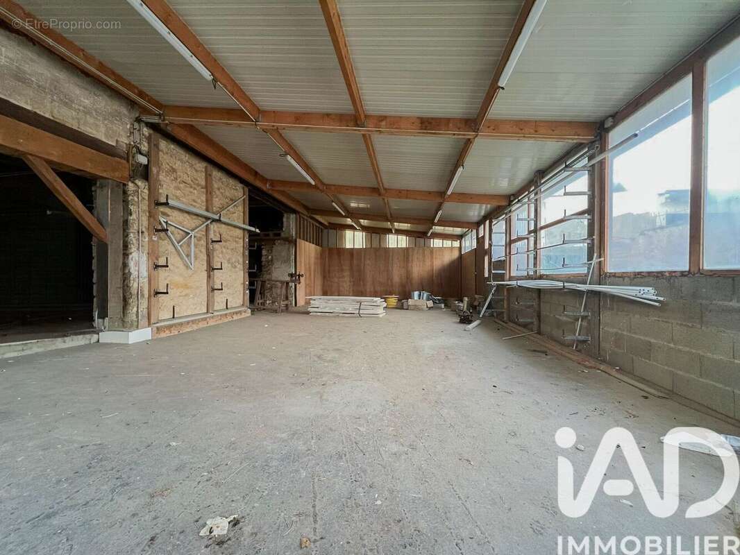 Photo 5 - Appartement à PACY-SUR-EURE