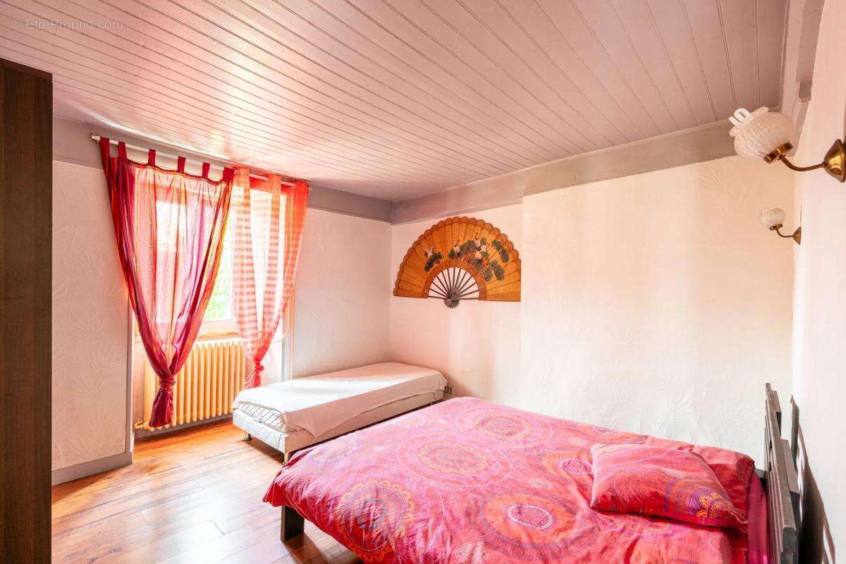 Maison à NEUVY-EN-BEAUCE