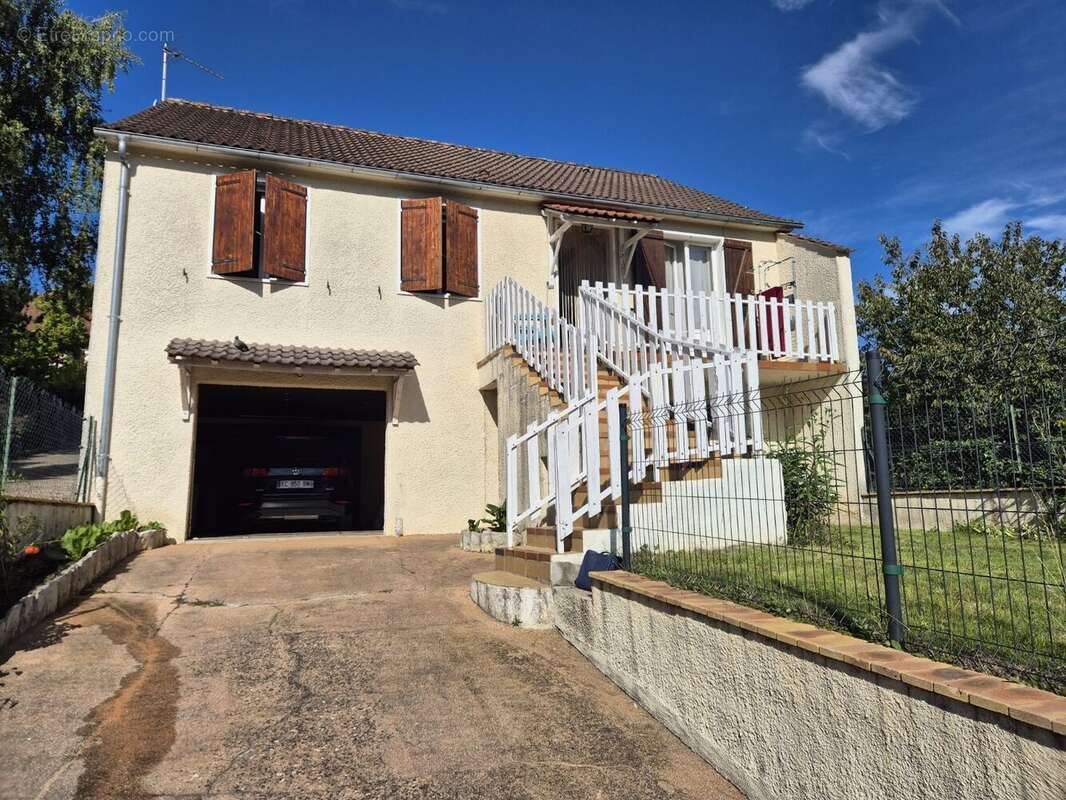 Maison 76 m² à Saint-Martin-Du-Tertre  - photo 3