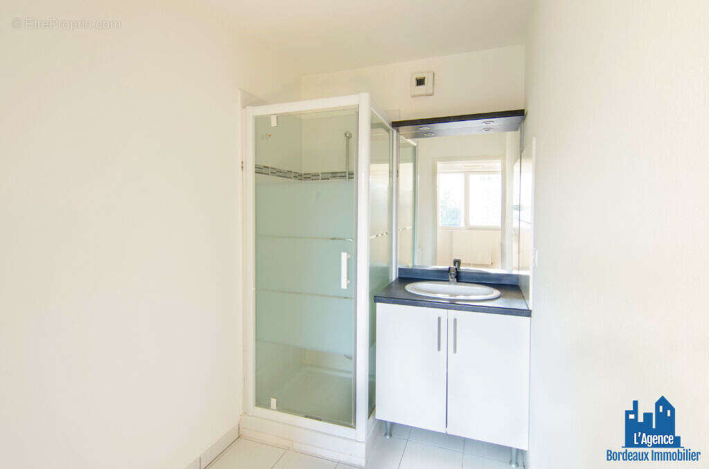 Appartement à BRUGES