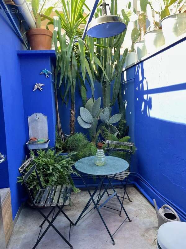 4 Pièces de charme Quartier des Fleurs - photo 11