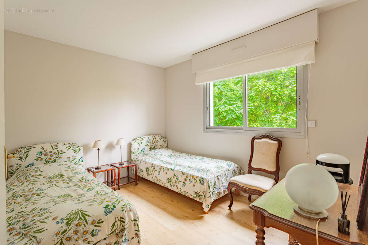 Appartement à CIBOURE