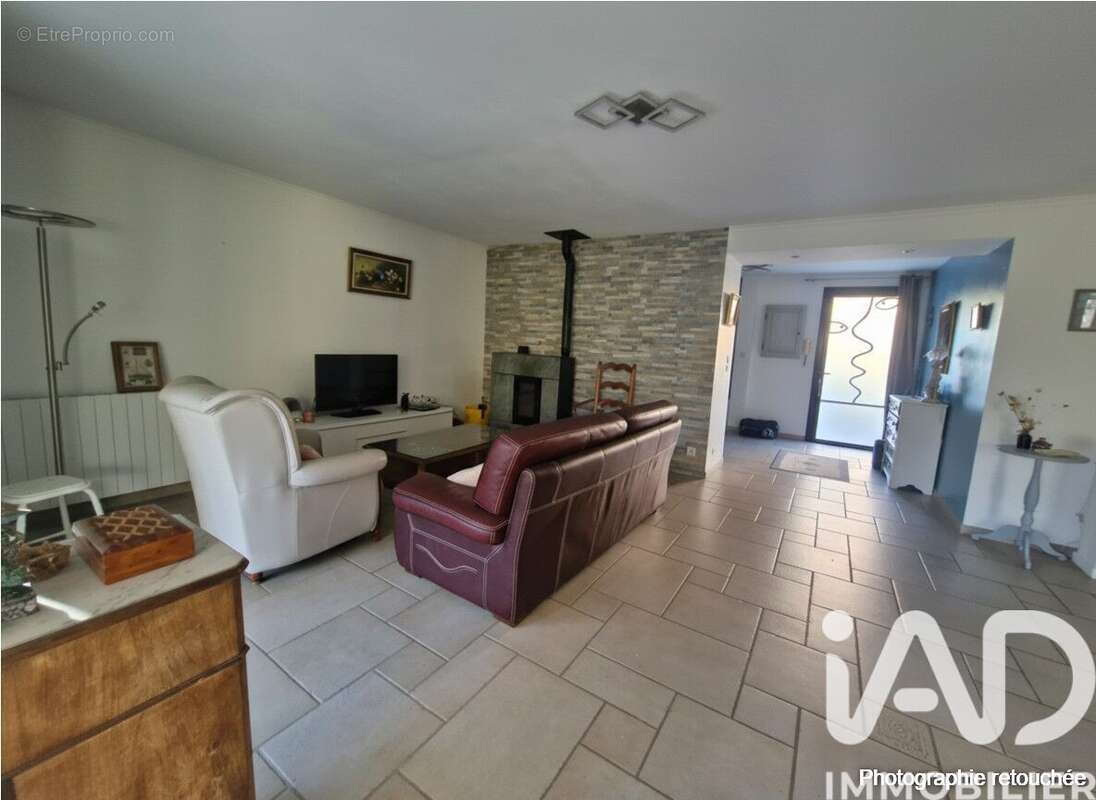Maison 146 m² à La Garde  - photo 5