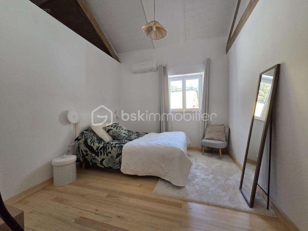 Coup de cœur assuré – maison contemporaine de 2022, aux prestations haut de gamme ! - photo 15