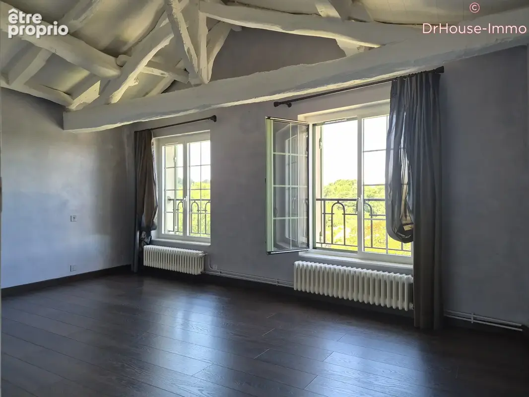 Maison 6 pièces 162 m² à vendre à Le Mas-D'agenais (47430) - photo 25