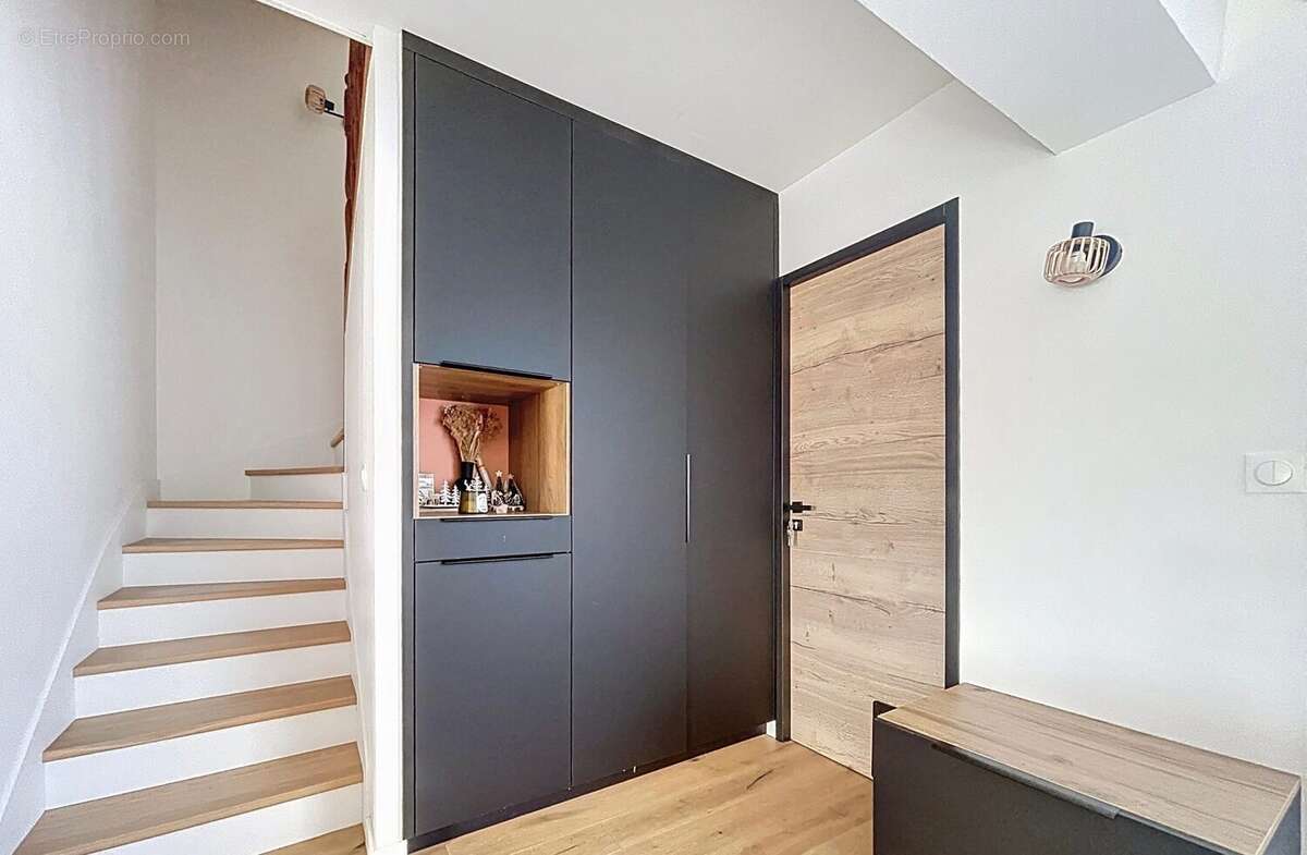 Maison à RENNES