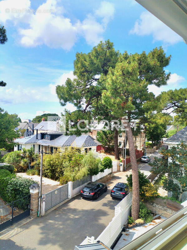 Appartement à LA BAULE-ESCOUBLAC