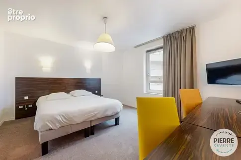 Gaillard : Titre annonce : Idéal investissement locatif - photo 6