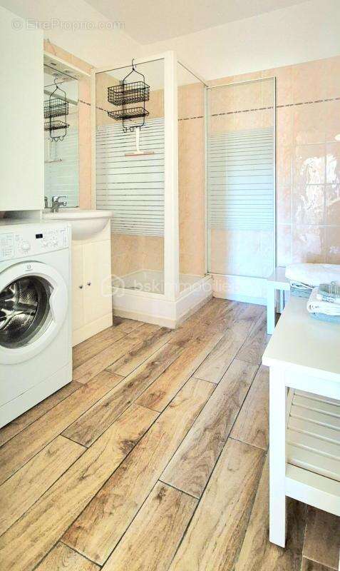 T2 LUMINEUX ET FONCTIONNEL*** idéal 1er achat ou investissement locatif ***Secteur dynamique - photo 7
