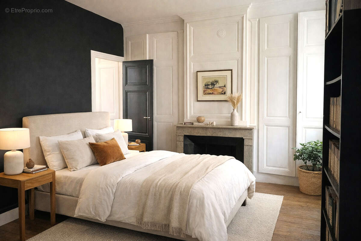 Appartement à VILLEFRANCHE-SUR-SAONE