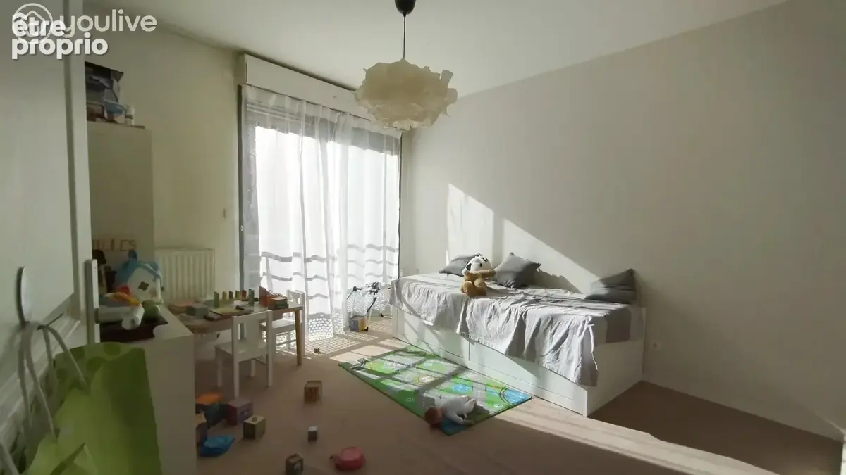 Appartement en Résidence de Standing à Soissons - photo 4