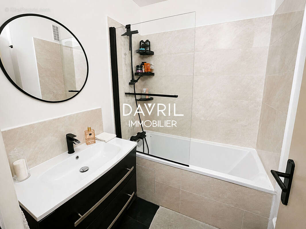 Appartement CONFLANS STE HONORINE - 4 pièce(s) - 75 m2 - photo 6