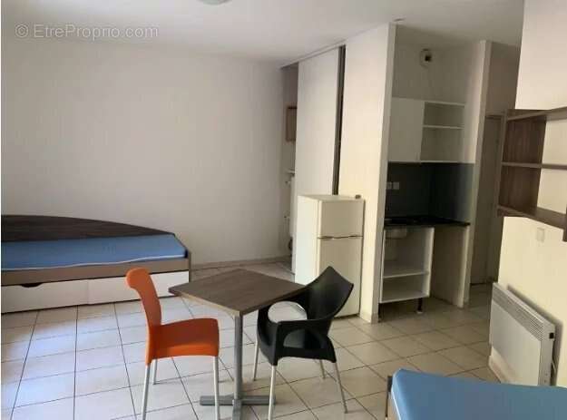 Appartement à BIOT