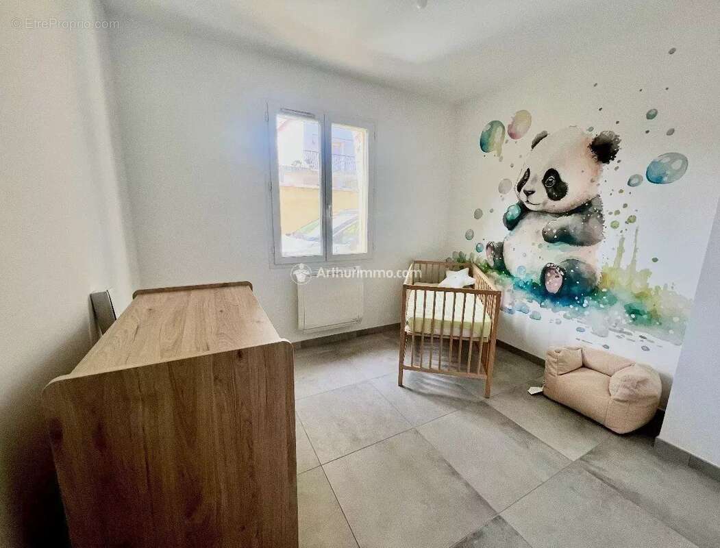 Maison à LA SEYNE-SUR-MER