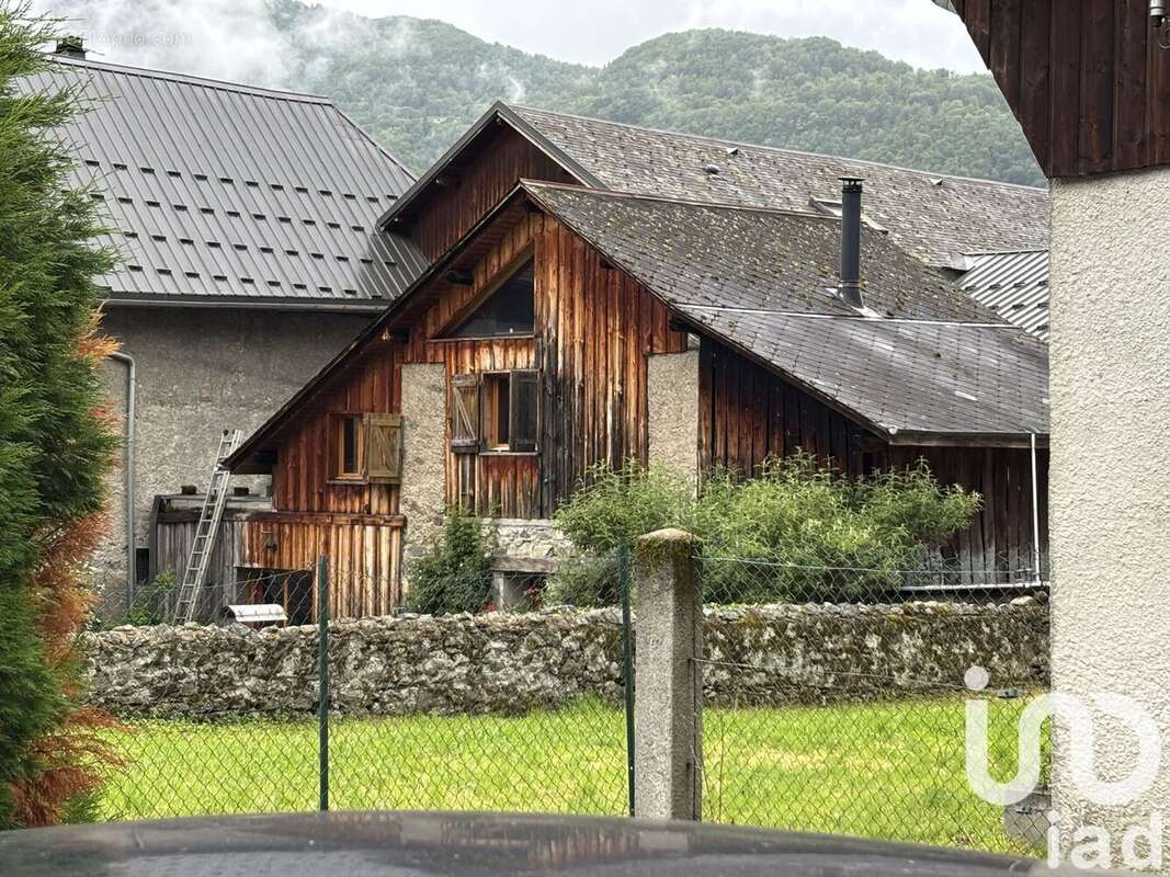 Photo 2 - Maison à RANDENS