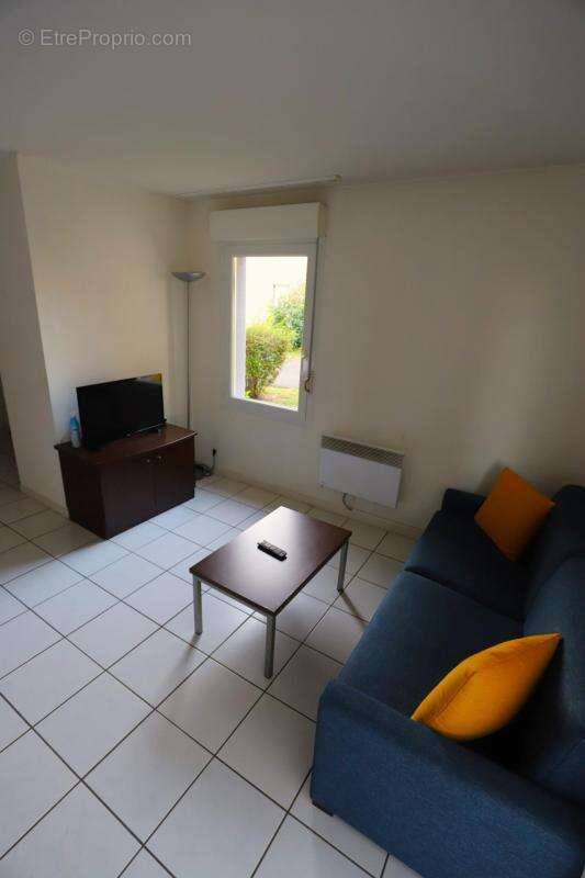 Vente maison t3 + 2 parkings - gerzat - photo 7