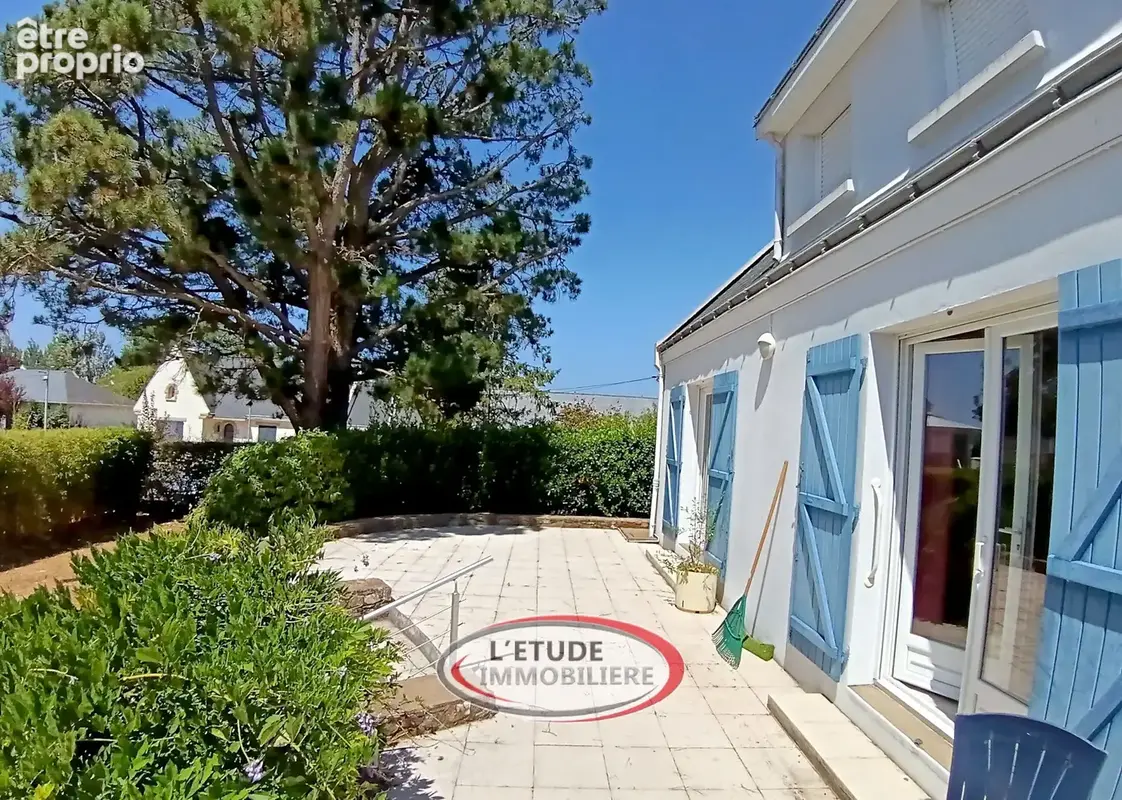 Photo 1 - Maison à THOUARE-SUR-LOIRE