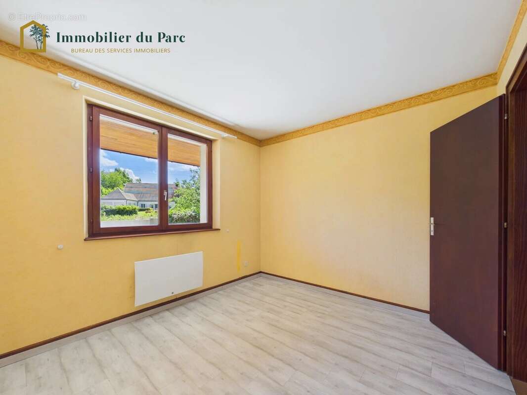 Maison à VALENTIGNEY
