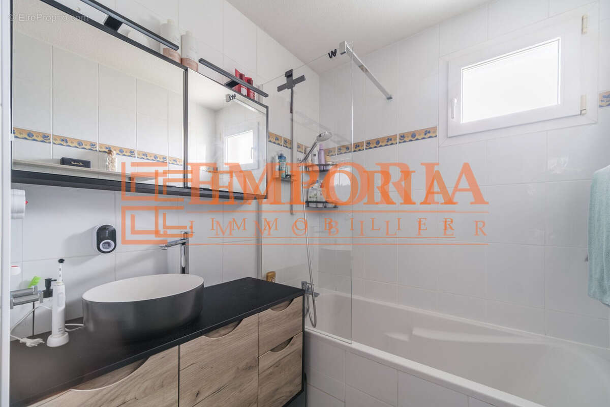 Appartement à HABSHEIM