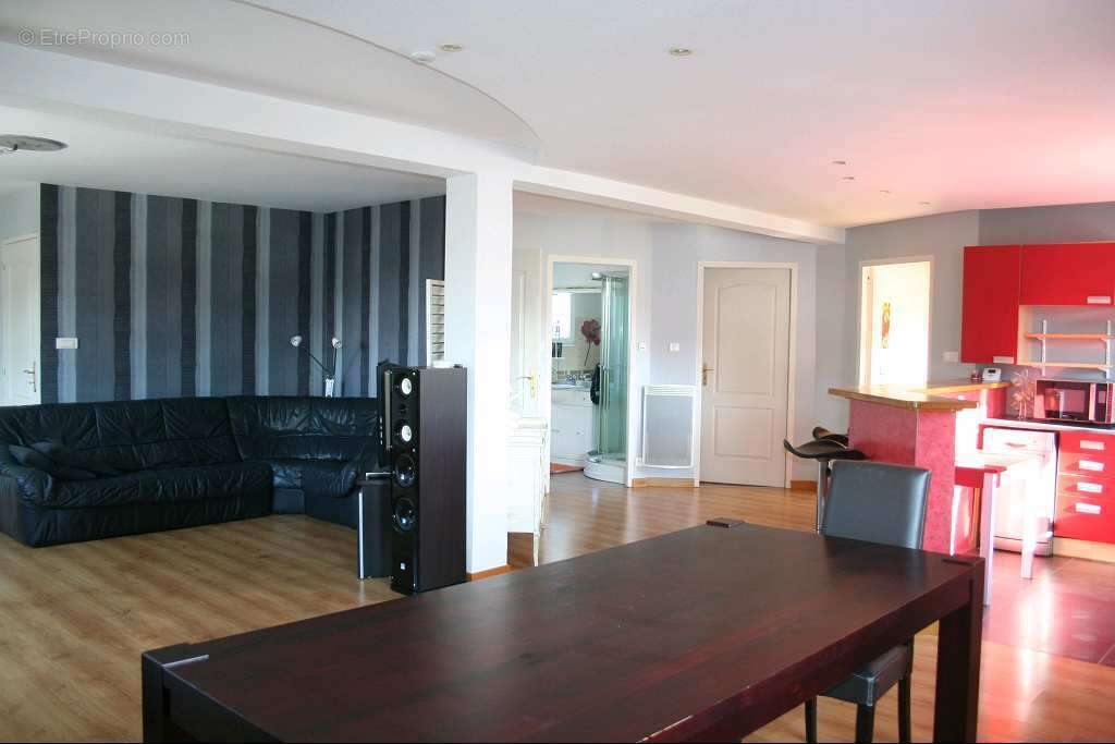 Maison à AUDINCOURT