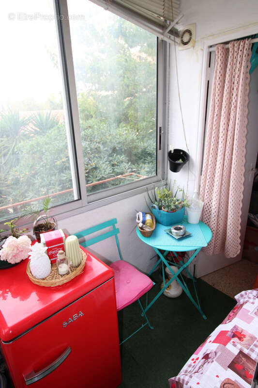 Appartement à LA GARDE