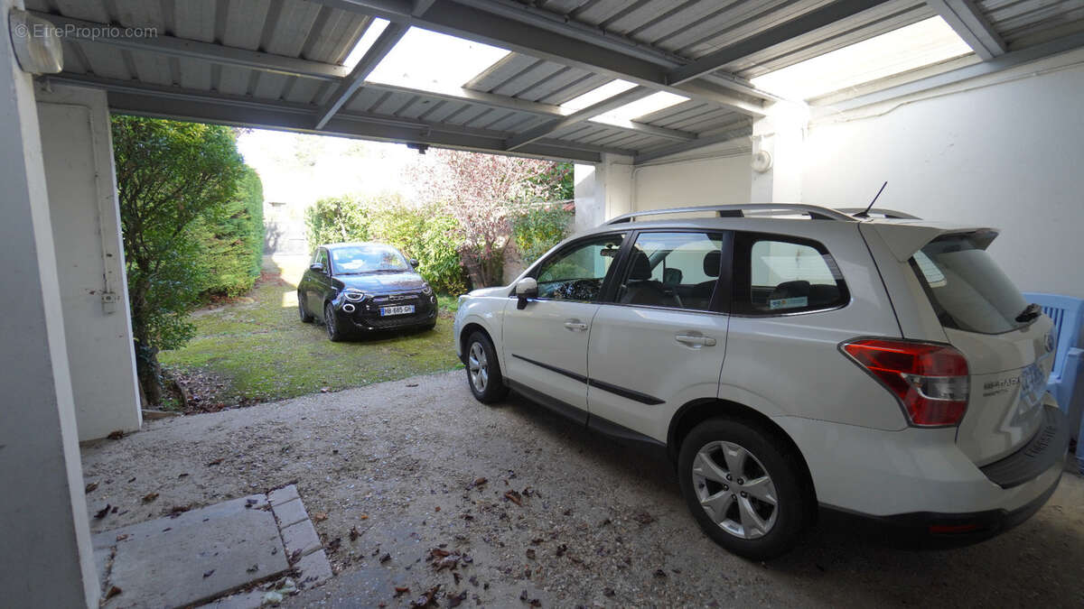 Maison à vendre 10 pièces ARGENTEUIL (95) - photo 28