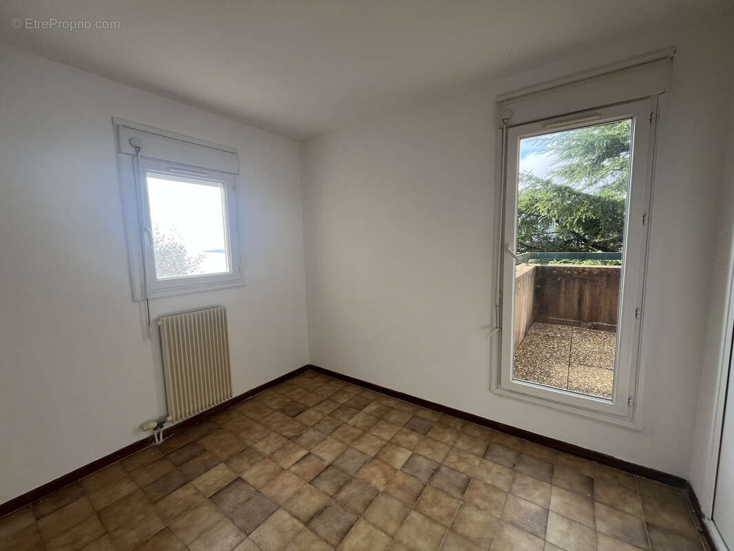 Appartement à BASTIA