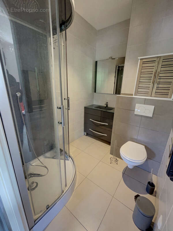 Appartement à SAINT-OURS