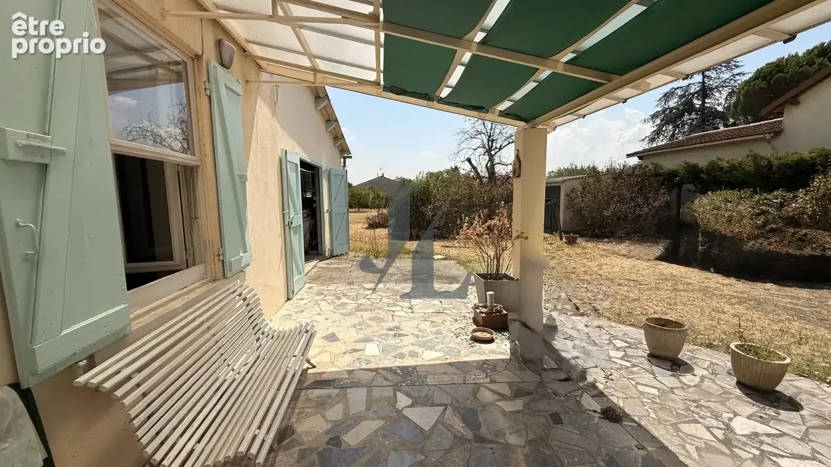 Maison de type 4 de 92m2 habitables - photo 3