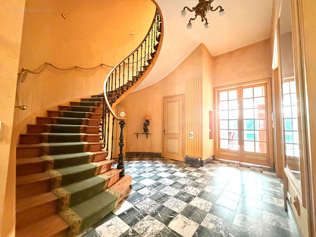 Maison à LILLE