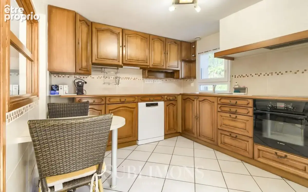 Maison à vendre Vannes - photo 3