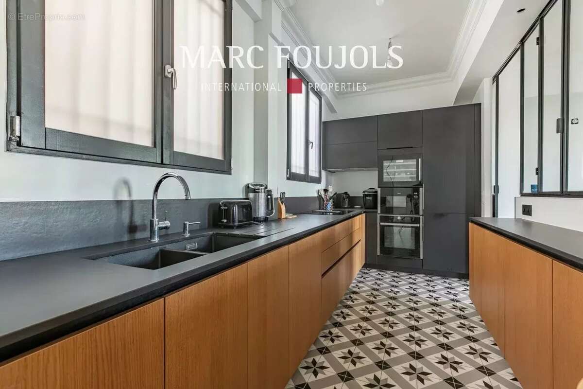 Appartement à CHANTILLY