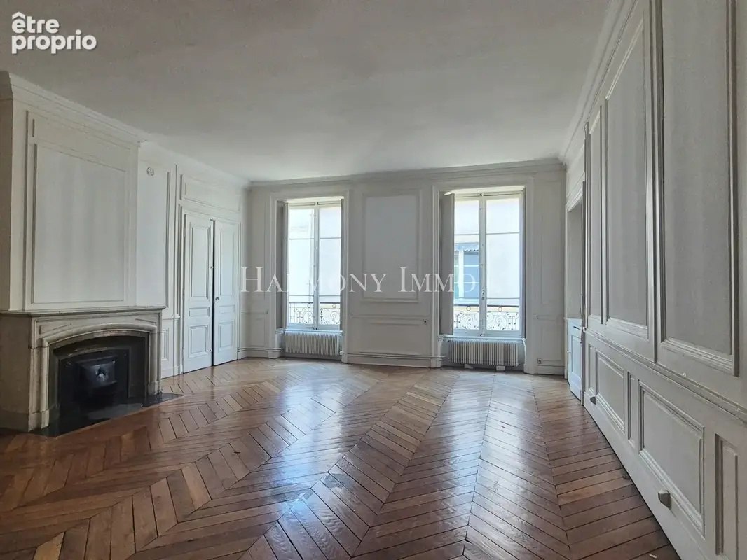 Appartement à LYON-2E