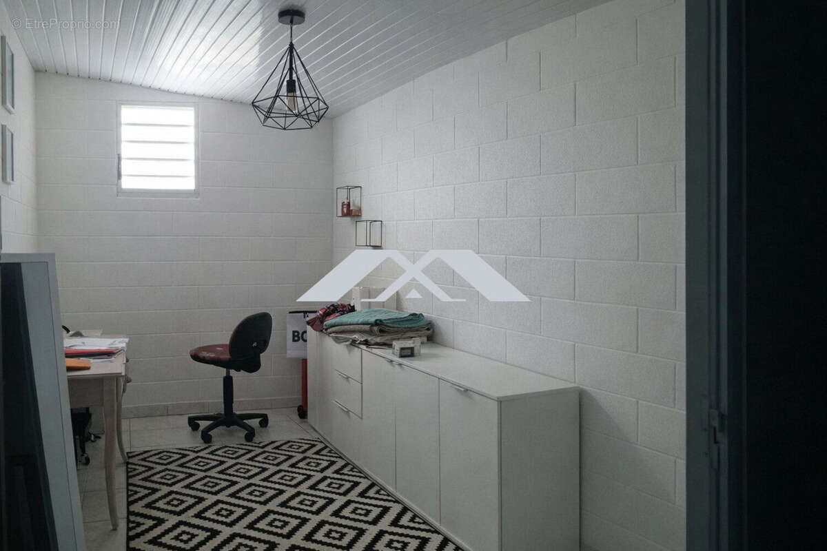 Appartement à SAINT-PAUL
