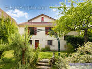 Maison à SUCY-EN-BRIE