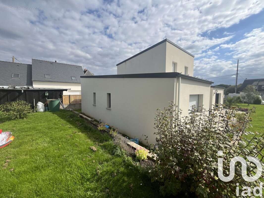 Photo 2 - Maison à LANDAUL